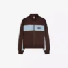 Printed Tech Jacket – Sweatshirts & Hoodies Printed Tech Jacket – Sweatshirts & Hoodies