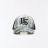 Printed Trucker Cap – Accessories Printed Trucker Cap – Accessories