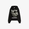 Printed Zip-Up Hoodie – Sweatshirts & Hoodies Printed Zip-Up Hoodie – Sweatshirts & Hoodies