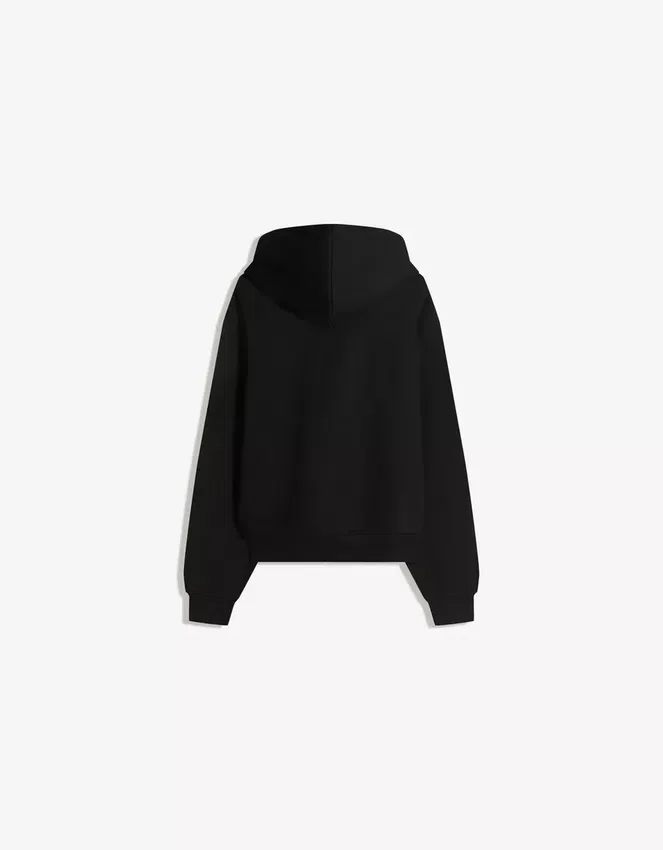 Printed Zip-Up Hoodie – Sweatshirts & Hoodies Printed Zip-Up Hoodie – Sweatshirts & Hoodies