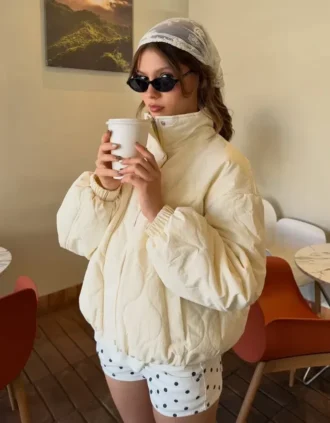 Puffer Jacket