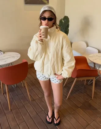 Puffer Jacket