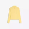 Quick Dry & Breathable Zip-Up Sweatshirt – Sweatshirts and Hoodies Quick Dry & Breathable Zip-Up Sweatshirt – Sweatshirts and Hoodies