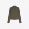 Quick Dry & Breathable Zip-Up Sweatshirt – Sweatshirts and Hoodies – Women Quick Dry & Breathable Zip-Up Sweatshirt – Sweatshirts and Hoodies – Women