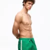 Retro Short Swimming Trunks – Accessories Retro Short Swimming Trunks – Accessories