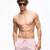 Retro Short Swimming Trunks – Accessories Retro Short Swimming Trunks – Accessories