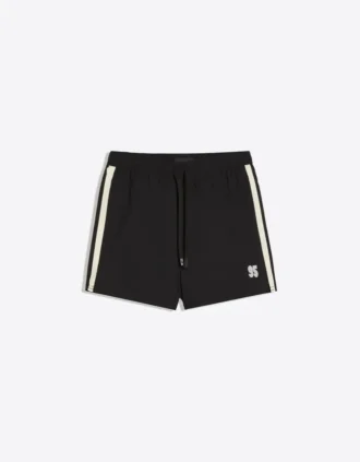 Retro Short Swimming Trunks – Accessories