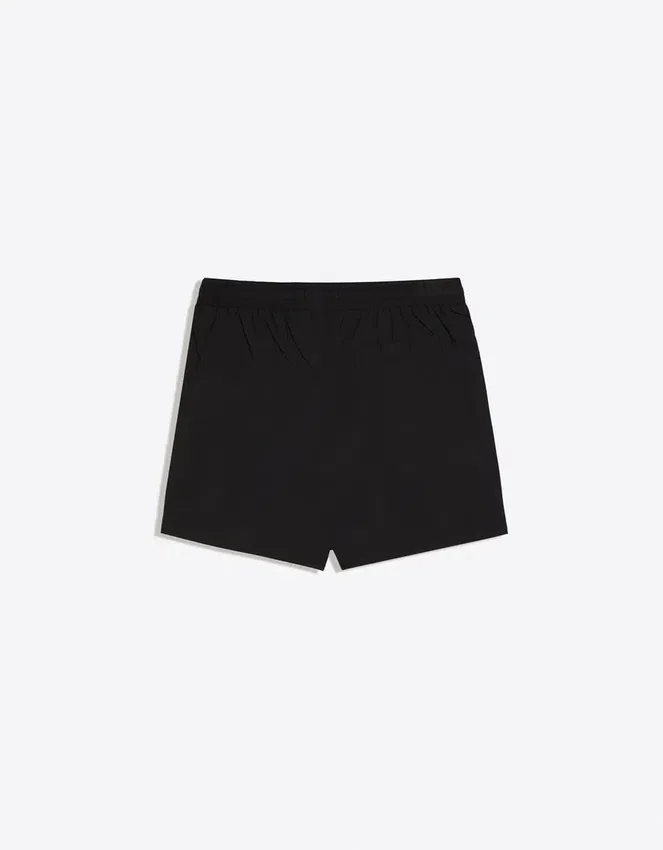 Retro Short Swimming Trunks – Accessories Retro Short Swimming Trunks – Accessories