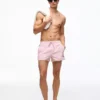 Retro Short Swimming Trunks – Accessories Retro Short Swimming Trunks – Accessories