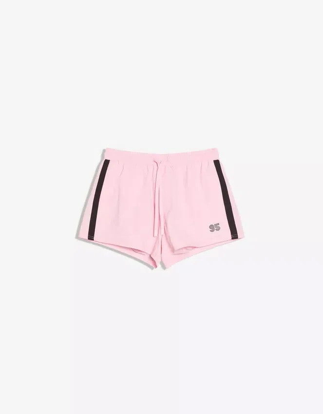 Retro Short Swimming Trunks – Accessories Retro Short Swimming Trunks – Accessories