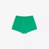 Retro Short Swimming Trunks – Accessories Retro Short Swimming Trunks – Accessories