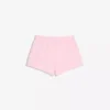 Retro Short Swimming Trunks – Accessories Retro Short Swimming Trunks – Accessories