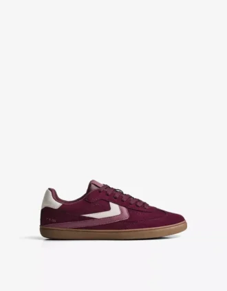 Retro Sneakers – Trainers
