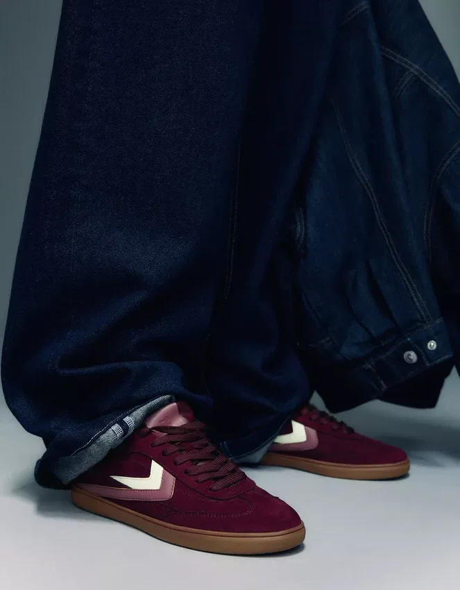 Retro Sneakers – Trainers Retro Sneakers – Trainers