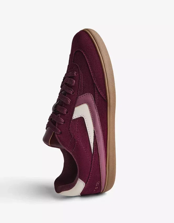 Retro Sneakers – Trainers Retro Sneakers – Trainers