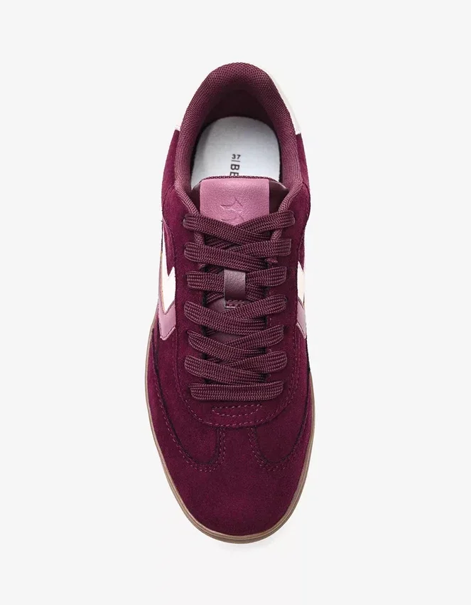 Retro Sneakers – Trainers Retro Sneakers – Trainers