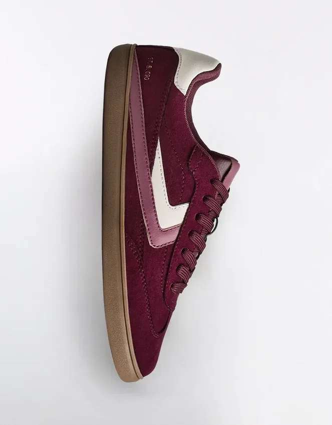 Retro Sneakers – Trainers Retro Sneakers – Trainers