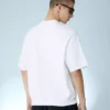 Ribbed Plush Short Sleeve T-Shirt – T-Shirts and Polo Shirts Ribbed Plush Short Sleeve T-Shirt – T-Shirts and Polo Shirts