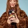 Rilakkuma Mobile Phone Case – Accessories Rilakkuma Mobile Phone Case – Accessories