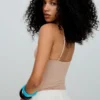 Round Neck Tank Bodysuit Round Neck Tank Bodysuit