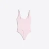 Round Neck Tank Bodysuit Round Neck Tank Bodysuit
