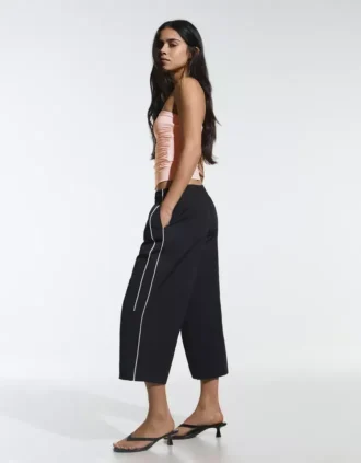Ruched Bandeau Top – Combo Wins %