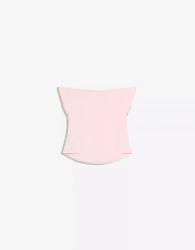 Ruched Bandeau Top – Combo Wins % Ruched Bandeau Top – Combo Wins %