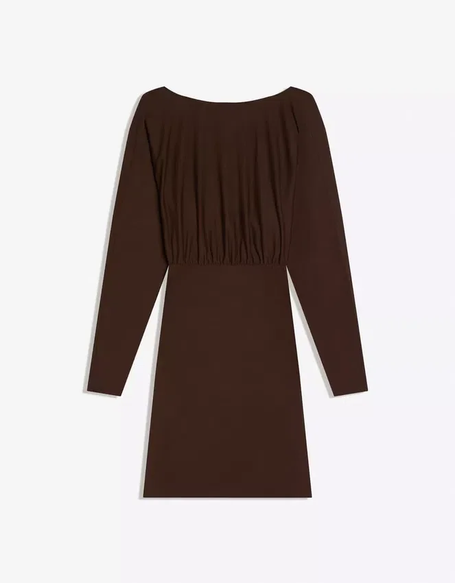 Ruched Mini Dress – Dresses and Jumpsuits Ruched Mini Dress – Dresses and Jumpsuits