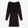 Ruched Mini Dress – Dresses and Jumpsuits Ruched Mini Dress – Dresses and Jumpsuits