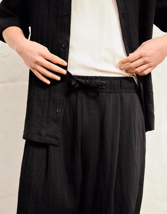 Rustic Baggy Pants – Pants Rustic Baggy Pants – Pants
