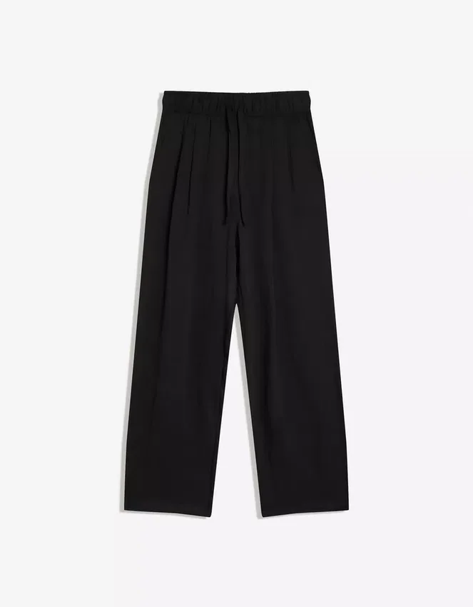 Rustic Baggy Pants – Pants Rustic Baggy Pants – Pants