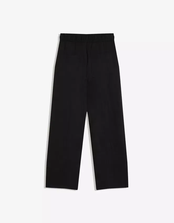 Rustic Baggy Pants – Pants Rustic Baggy Pants – Pants