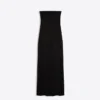 Rustic Bandeau Midi Dress Rustic Bandeau Midi Dress