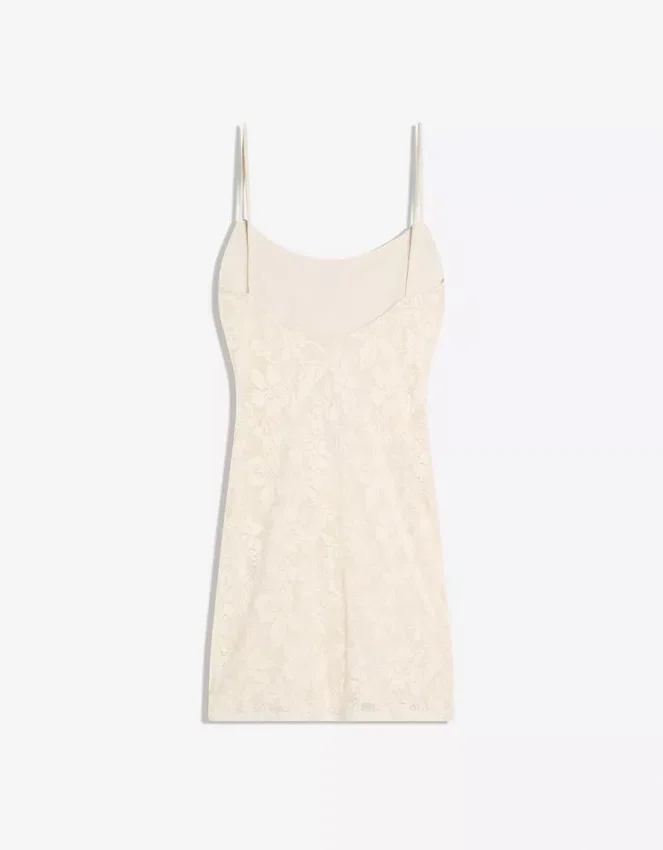 Rustic Mini Dress Rustic Mini Dress