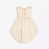 Satin Bustier Dress Satin Bustier Dress