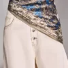 Satin Scarf Satin Scarf