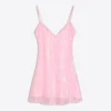Sequinned Mini Dress Sequinned Mini Dress
