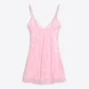 Sequinned Mini Dress Sequinned Mini Dress