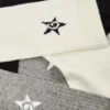 Set of 3 Star Socks – Accessories
