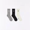 Set of 3 Star Socks – Accessories