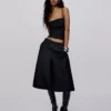 Shimmer Bandeau Top Shimmer Bandeau Top