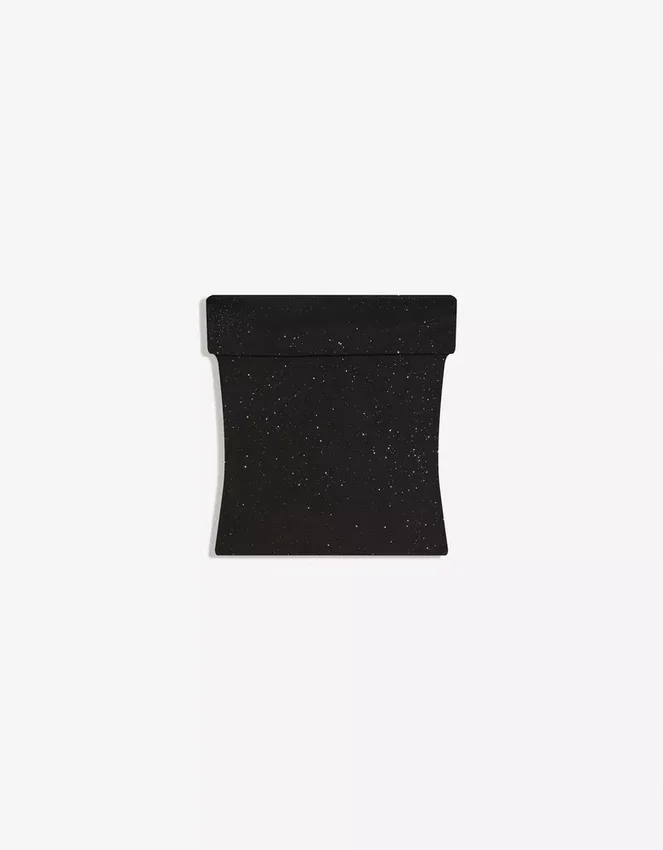 Shimmer Bandeau Top Shimmer Bandeau Top