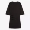 Shirred Mini Dress Shirred Mini Dress