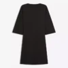 Shirred Mini Dress Shirred Mini Dress