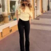Short Sleeve Asymmetric T-Shirt Short Sleeve Asymmetric T-Shirt