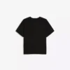 Short Sleeve Billie Eilish Print T-Shirt Short Sleeve Billie Eilish Print T-Shirt