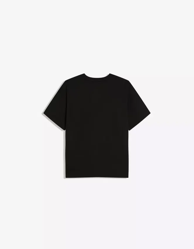 Short Sleeve Billie Eilish Print T-Shirt Short Sleeve Billie Eilish Print T-Shirt
