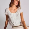 Short Sleeve Blouse – Shirts and Blouses Short Sleeve Blouse – Shirts and Blouses