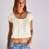Short Sleeve Blouse – Shirts and Blouses Short Sleeve Blouse – Shirts and Blouses