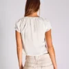 Short Sleeve Blouse – Shirts and Blouses Short Sleeve Blouse – Shirts and Blouses